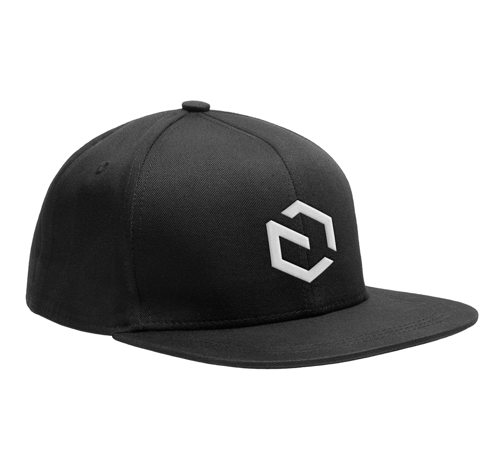 Black hat with the Payload logo on the front